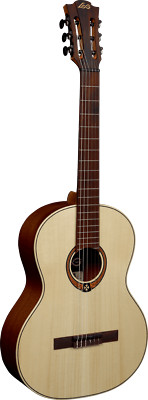 Lag OC70 Occitania 70 4/4 Concert Guitar