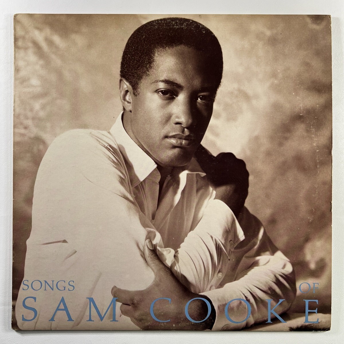 未使用 Sam Cooke - Songs By Sam Cooke / LP SAM COOKE / Songs By Sam Cooke (LP) / Keen | WAXPEND RECORDS