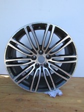 2017-2020 Bmw 530i 540i 550i Wheel Rim 19x8 Oem 7855085 2017-2020 Bmw 530i 540i 550i Wheel Rim 19x8 Oem 7855085