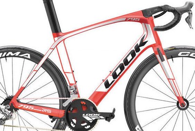 look 795 aerolight rs