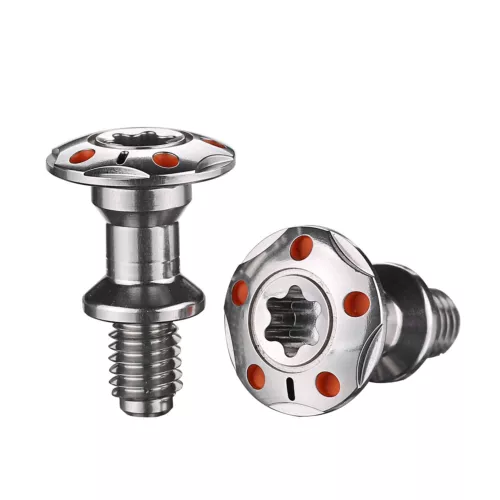 2x Golf Weights For Taylormade Ghost Spider, Rossa Spider, Spider Tour Putter
