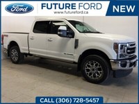 2022 Ford Super Duty F-350 SRW