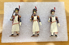 CBG Mignot 3 Piece set - Soldiers with Axes and Swords