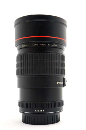 580 Canon EF 200mm F2.8L USM ***EXC+++++*** Versand per DHL - Bild 9 von 22