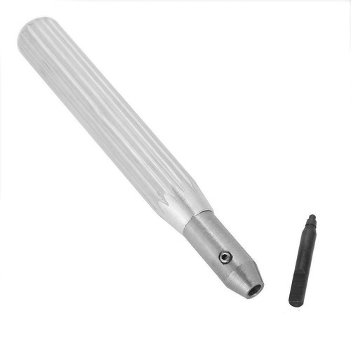 4-Pin Torx & Flat Style Watch Crown Tube Insert Remover Opener For Rolex Tudor F - Picture 7 of 16
