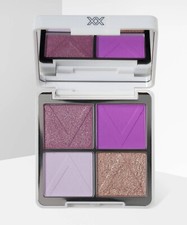 XX Revolution   XXPERIENCE  XXPRESS Shadow Palette QUAD