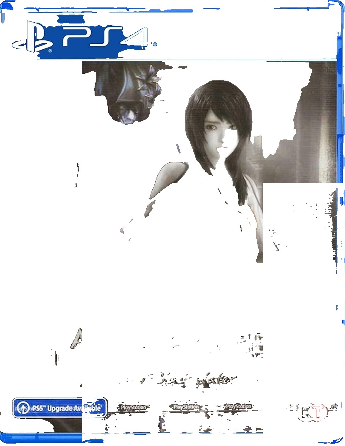 Fatal Frame Xbox | eBay UK