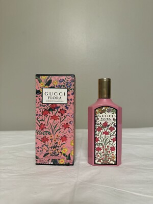 Gucci Flora Gorgeous Gardenia 3.3oz Women's Eau de Toilette