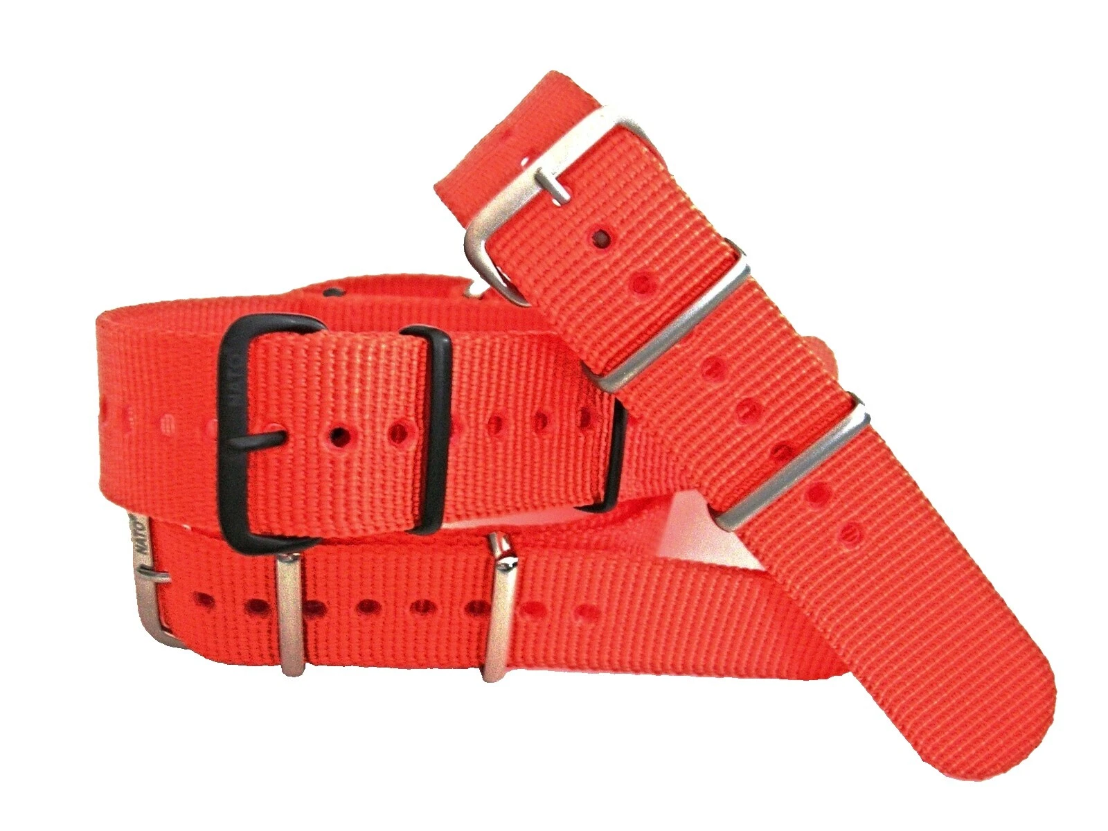 NATO Casual Wristwatch Bands