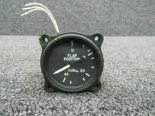 22-104-04 Garwin Flap Position Indicator (Volts: 14/28)