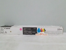 Canon GPR-66 5755C003AA Magenta High Yield Toner Cartridge