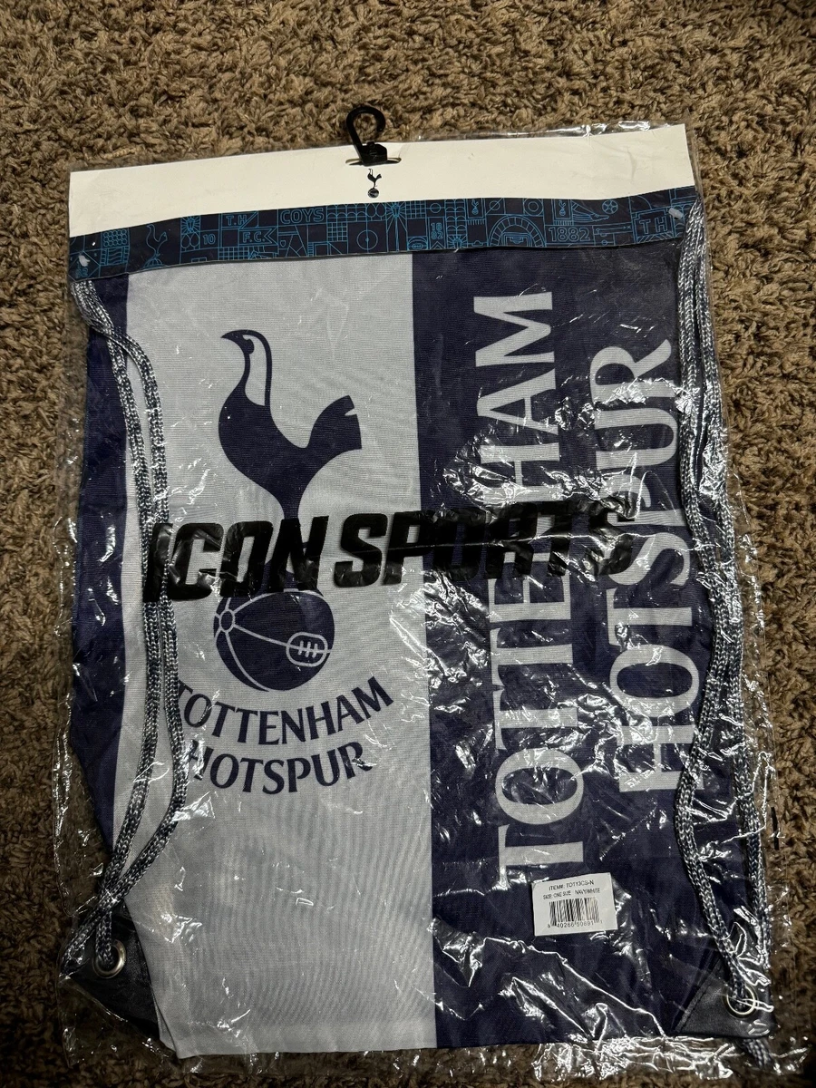 Tottenham Hotspur F.C. Lunch Bag-T15LBKTOT Kit