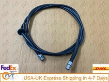 FOR SUZUKI SJ410 SJ413 SPEEDOMETER SPEEDO CABLE JIMNY SAMURAI SIERRA DROVER
