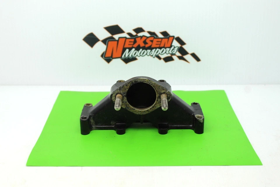 1988 Kawasaki Jet Ski 440 Intake Manifold - Image 2 of 3