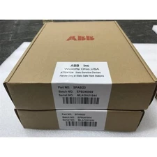 1PC New ABB Input Module SPASI23 SPASI23 DHL Expedited Shipping