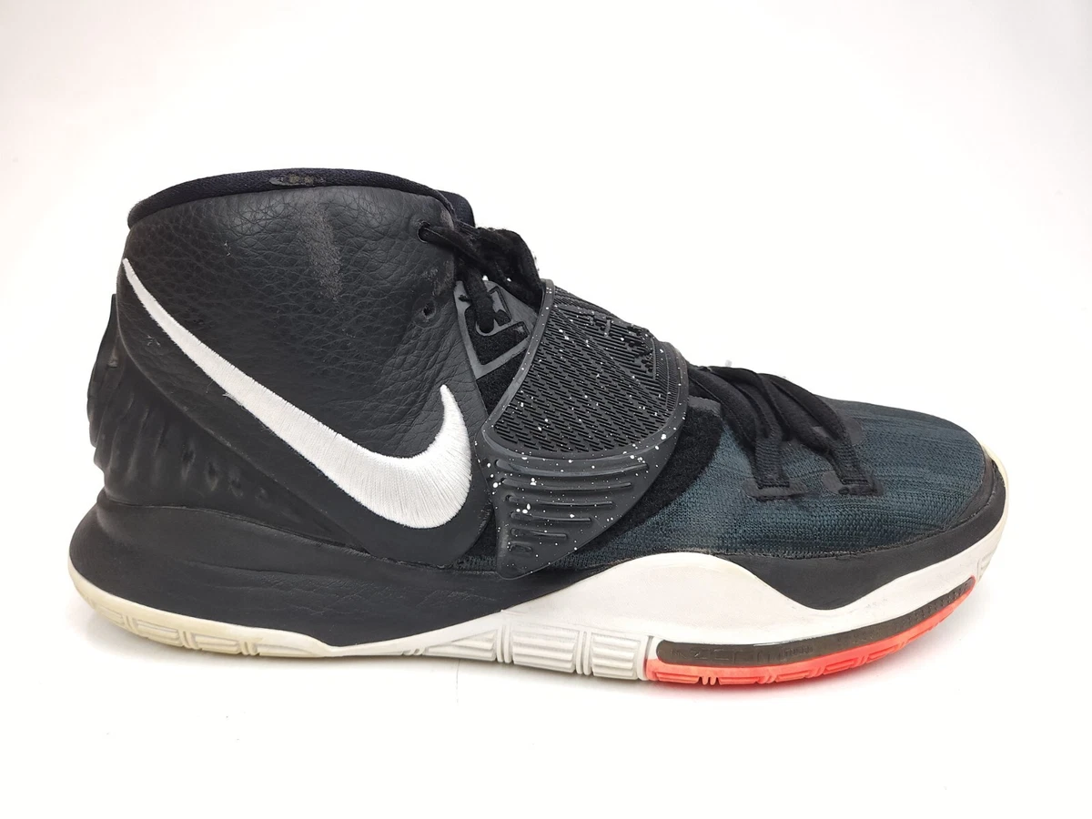 NIKEカイリー6 Preços baixos em Nike Kyrie 6 Jet Black | eBay