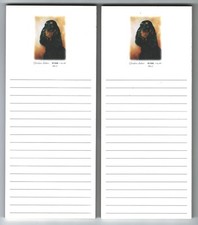 New Gordon Setter Dog Magnetic