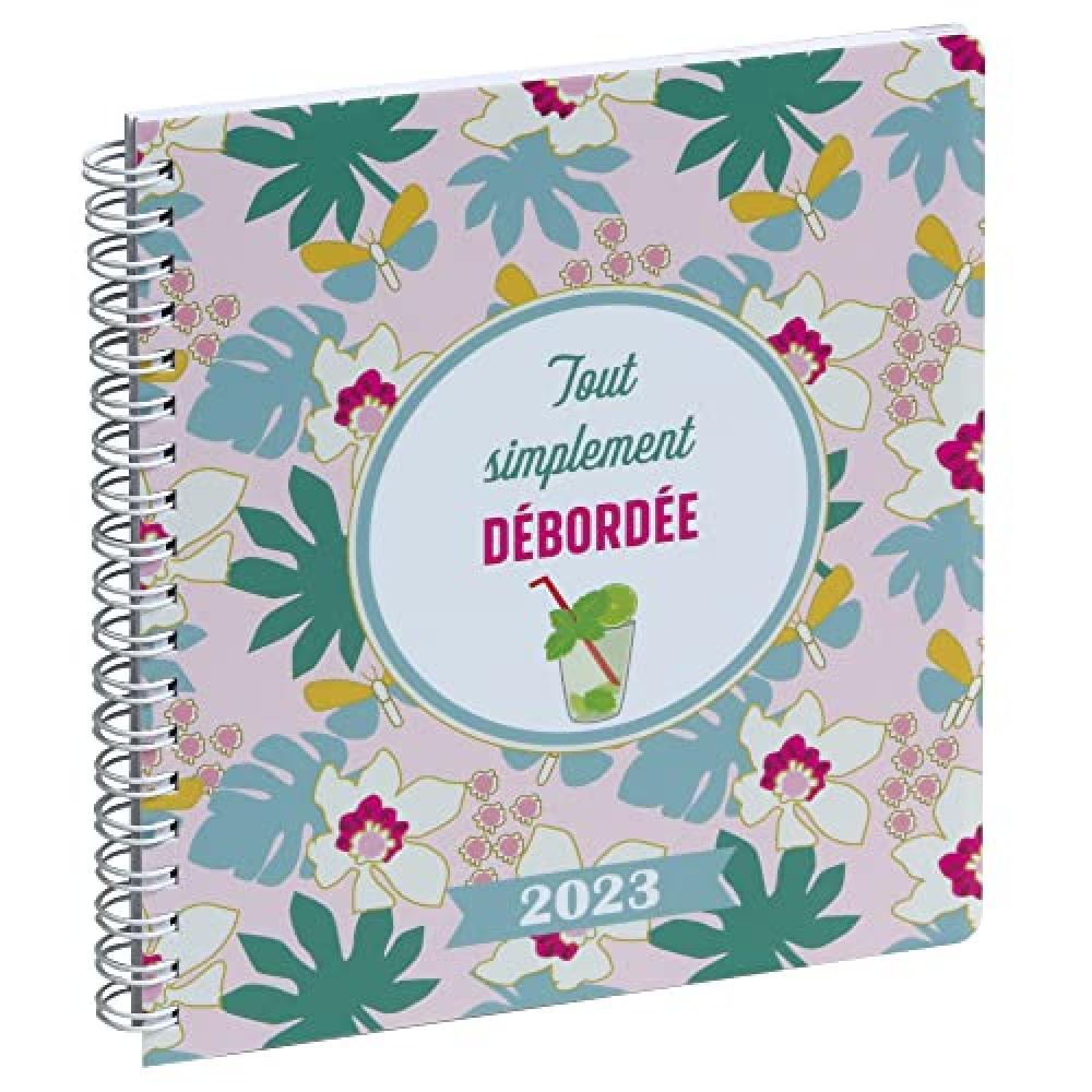 Exacompta 183432E - Sem. Lady 18W Dodo & Cath sopraffatta - NUOVO