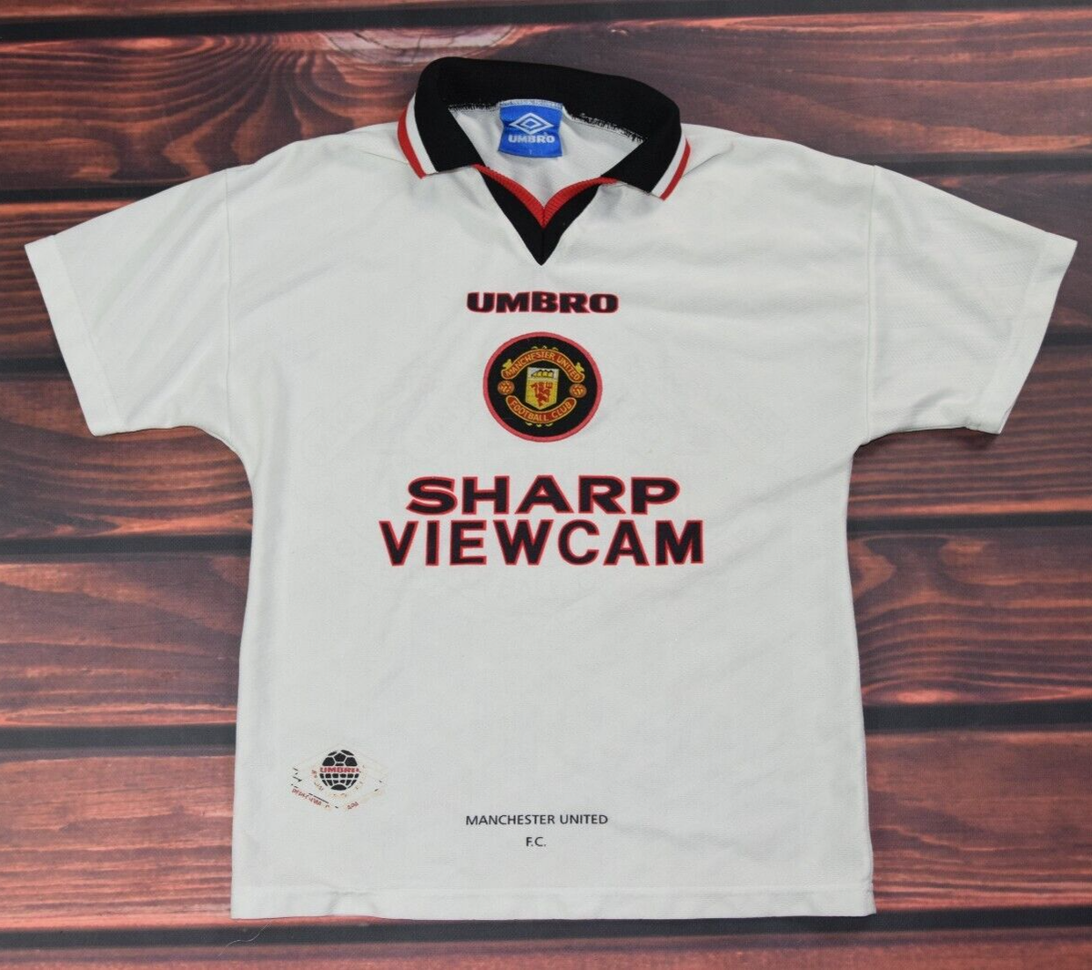 umbro jersey manchester united shirt sharp viewcam vintage umbro jersey manchester united shirt sharp viewcam vintage