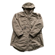 Orolay Women's Thickened Duck Down Puffer Coat Jacket Fleece Lining 2xl