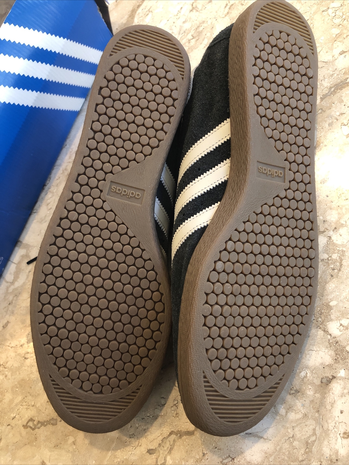 adidas tobacco ebay
