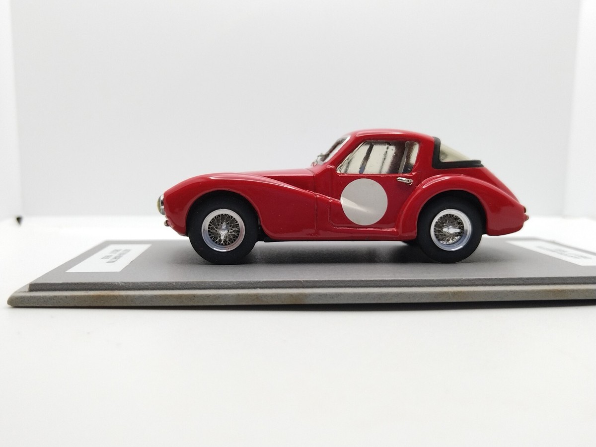 1/43 Handbuilt By Tony Smith. Aston Martin DB3/7 1955. Super Rare