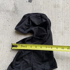 24 Pcs Swiss Tech Performance Gear Balaclava Black OSFM Peak Stretch NWT