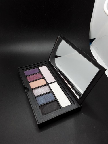 Smashbox Cover Shot Augenpalette MATT - 0,21 oz / 6,2 g in Breeze und Marsmallow