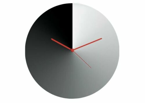 Alessi Momento Wall Clock | eBay