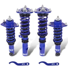 Full Coilovers Spring & Shock Assembly for Toyota Matrix 2003-2008 Adj. Height