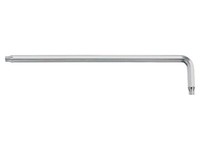 39113 SchlüSsel Torx® TX20 L. Ges: 148Mm Chrom-Vanadium-Stahl Wiha