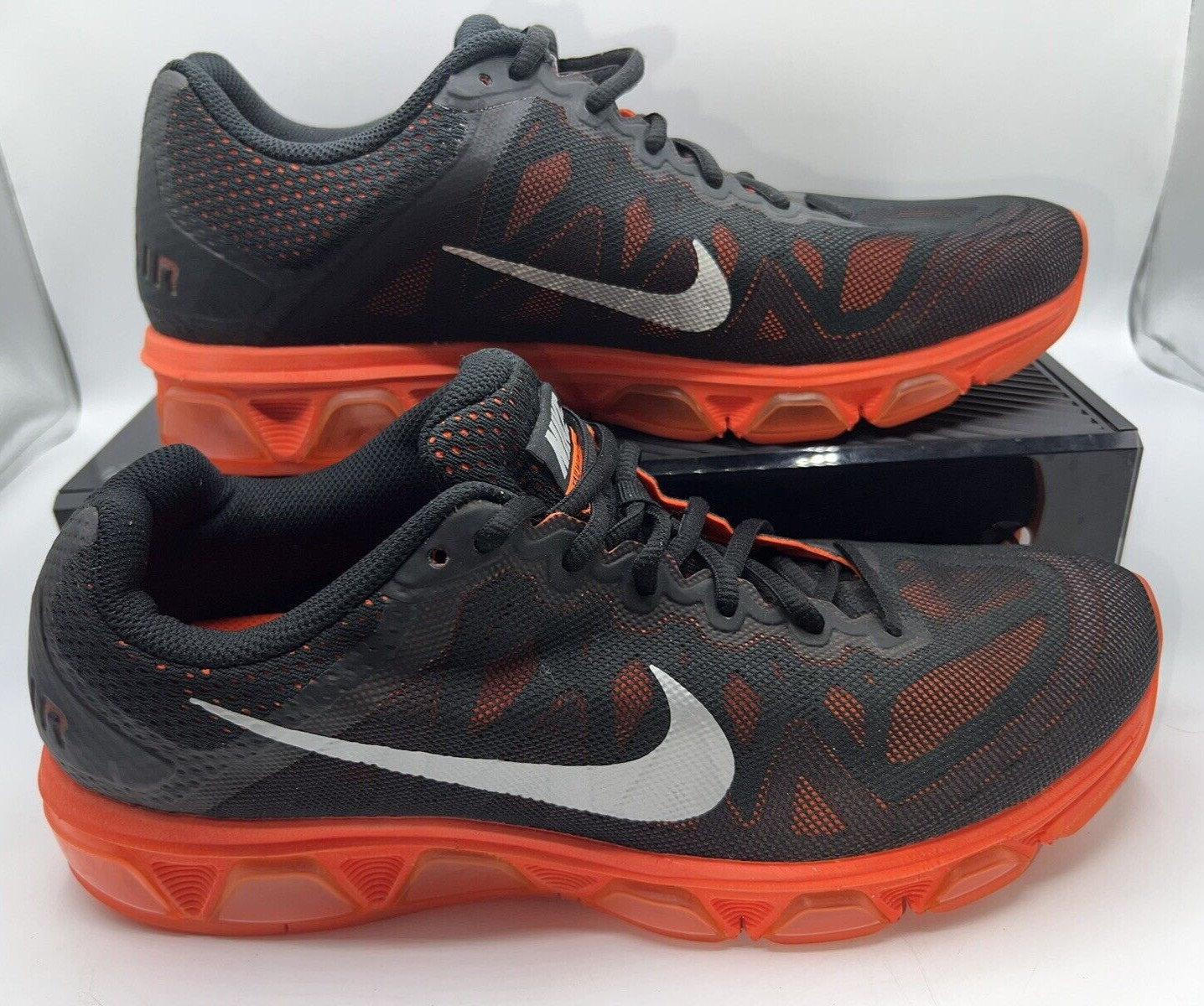 nike men's air max tailwind 7 running shoe