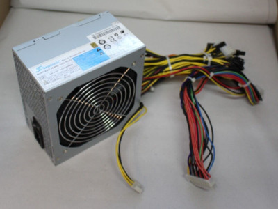 Seasonic SS-500ET Active PFC F3 20+4Pin Netzteil 500W 80+Bronze