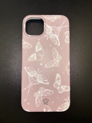 MagSafe Velvet Caviar Case iPhone 15 Plus