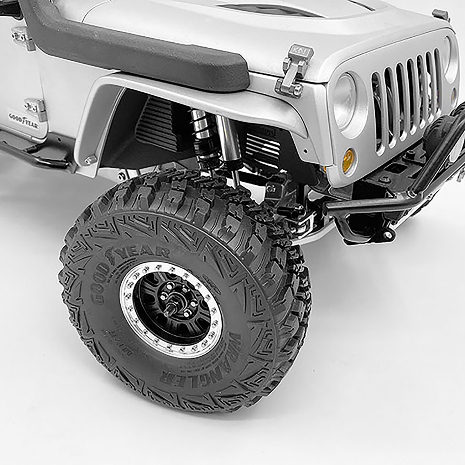 InnenradInnenschutz für Capo JKMAX 2020 Generation II RCAutoteil eBay