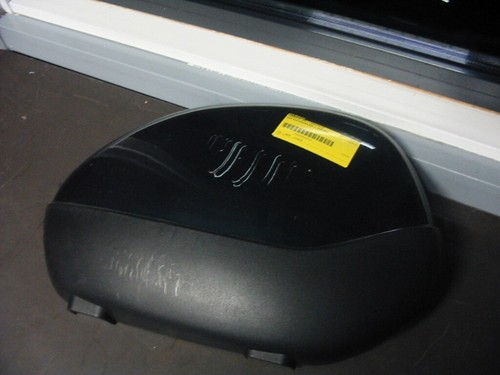 Suitcase Lid Left Travel Case Lid Left Honda NT 650 V 1998-2001 1999 #2784