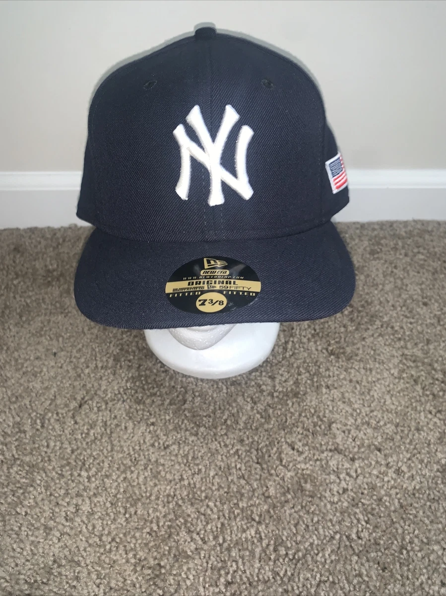 911 yankees hat