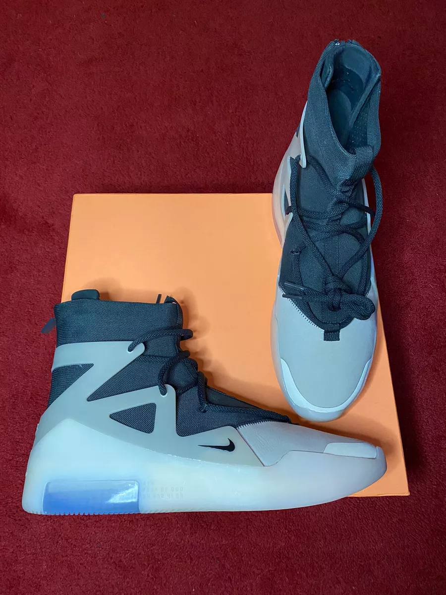 Nike Air Fear of God 1 String