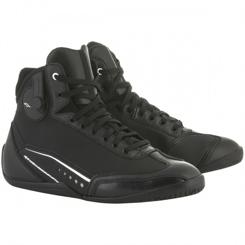 Baskets Alpinestars Stella Ast-1 pour rouler sous la pluie en ville avec élégance