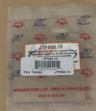 JTF SPROCKETS KAWASAKI YAMAHA SUZUKI 15T JT FRONT SPROCKET CHAIN 520 # JTF565.15