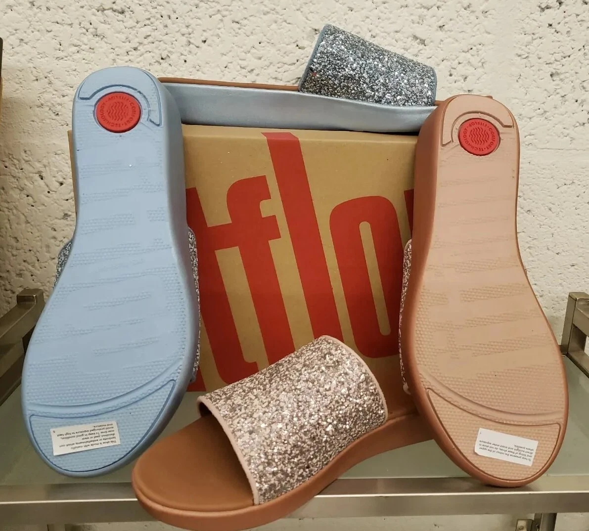 Fitflop hotsell healthcare discount