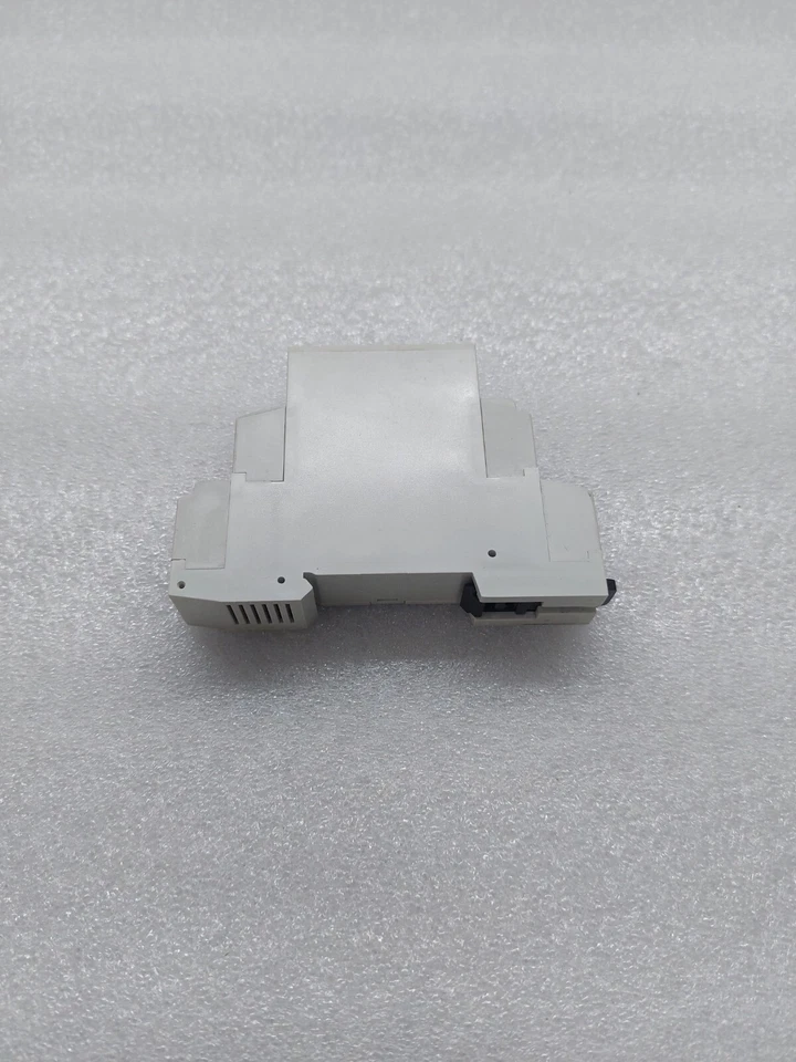 CROUZET MUR3 CHRONOS 2 RELAY TIMER 88827103 12-240V AC/DC - Image 4 of 4