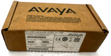 Avaya AA1419049-E6 1-PORT 1000BASE-LX SFP Fib...