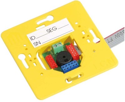 Issendorff Adapter LCN - TE1 Bussystem-Zubehör 30117 Adapter