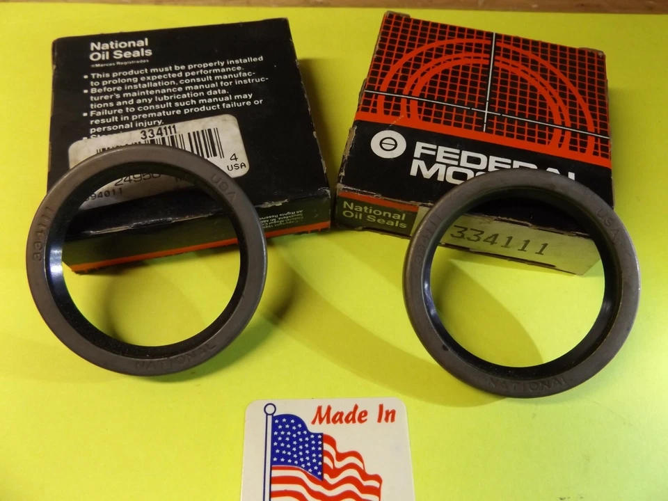 1979 1980 1981 1982 Datsun 310 sello rueda interior trasera 334111 nacional estados unidos conjunto 2 Foto 2 de 4