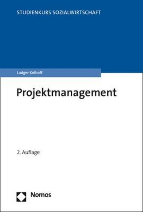Thumbnail - Projektmanagement, Ludger Kolhoff