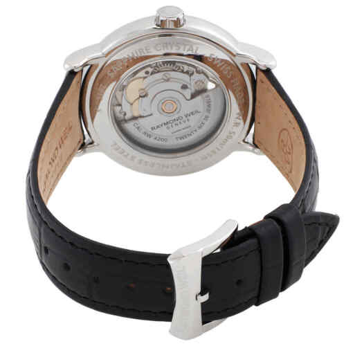 Reloj Hombre Raymond Weil Maestro Automático 2815-STC-65001 - Imagen 3 de 3