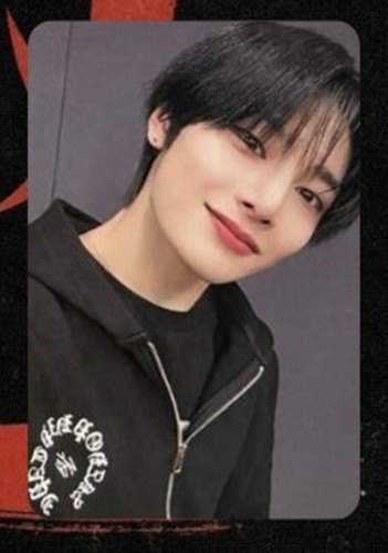 STRAY KIDS 2024 MBC GAYO DAEJEON BROADCAST OFFICIAL PHOTOCARD PC - Picture 9 of 9
