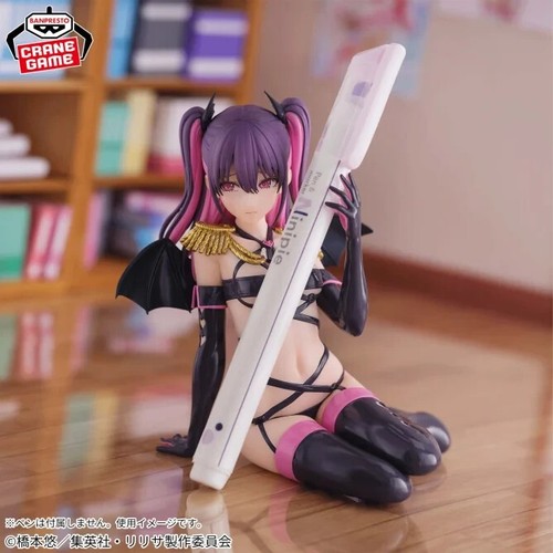 Pluma de seducción 2,5 dimensiones amiga!Figura Miriera pelotón médico ver - Imagen 5 de 6