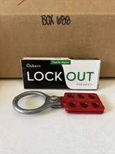 Osborn Lockout OG-80-2